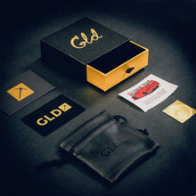 Load image into Gallery viewer, Gold Lion Micro
